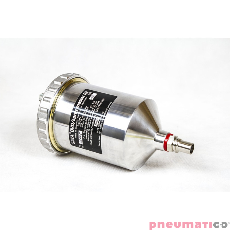 Zestaw montażowy podciśnieniowy - SATA Zestaw montażowy podciśnieniowy - SATA