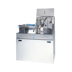 Automatyczna myjnia do pistoletów lakierniczych K-800 Kombi B-TEC