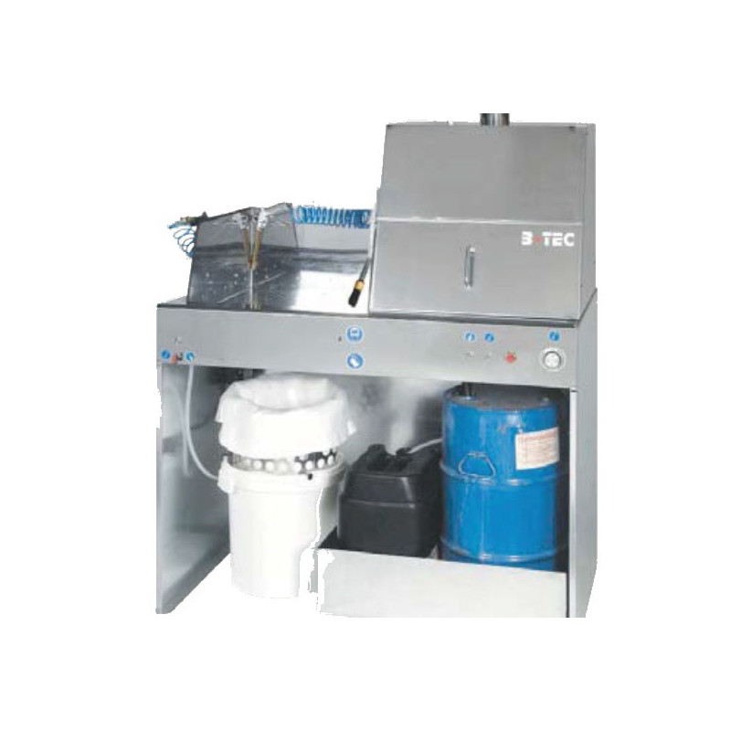 myjka do pistolet&oacute;w k-800