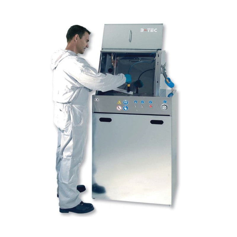 Myjka UD-800 B-TEC Myjka UD-800 B-TEC