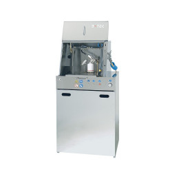 Automatyczna myjnia do pistoletów lakierniczych UD-800 B-TEC