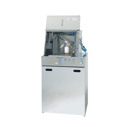 Automatyczna myjnia do pistoletów lakierniczych UD-800 B-TEC Automatyczna myjnia do pistoletów lakierniczych UD-800 B-TEC