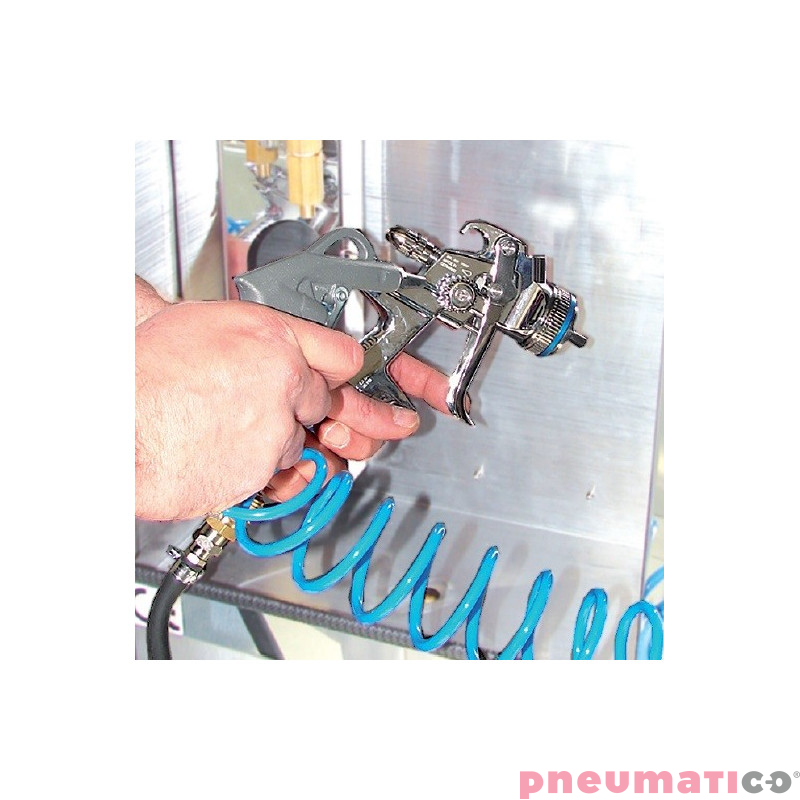 myjki do pistolet&oacute;w lakierniczych b-tec