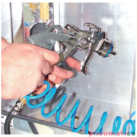 myjki do pistolet&oacute;w lakierniczych b-tec