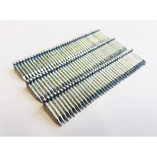 Sztyfty 12/45 z łebkiem 1op.-5.000szt Sztyfty 12/45 z łebkiem 1op.-5.000szt