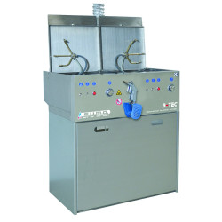 myjnia sumo do pistoletów lakierniczych