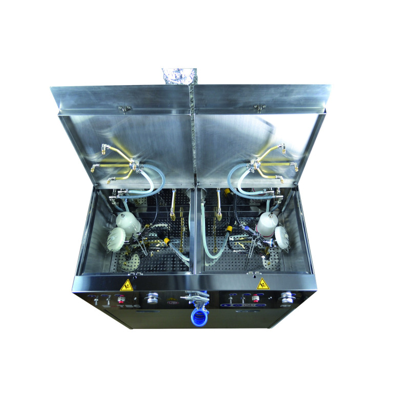 myjnie pistolet&oacute;w lakierniczych