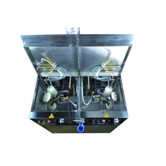 myjnie pistolet&oacute;w lakierniczych