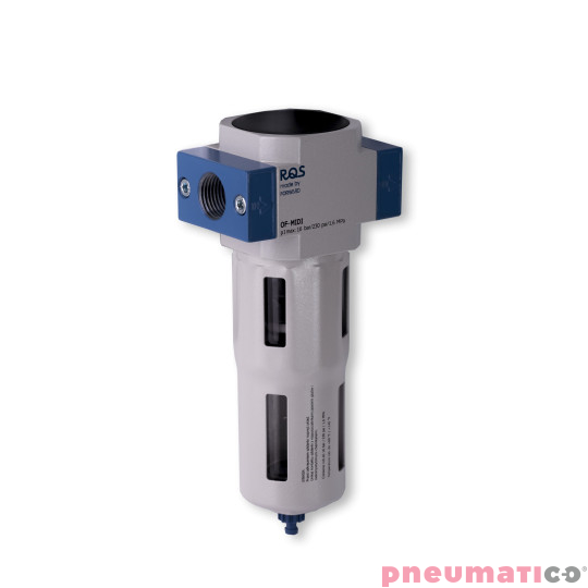 Filtr powietrza Rectus RQS OF-3/4-MIDI Filtr powietrza Rectus RQS OF-3/4-MIDI