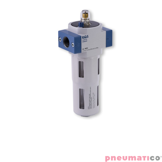 Naolejacz RECTUS RQS OL-1-MAXI