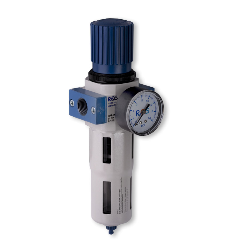 Filtro-reduktor RECTUS RQS OFR-1-MAXI