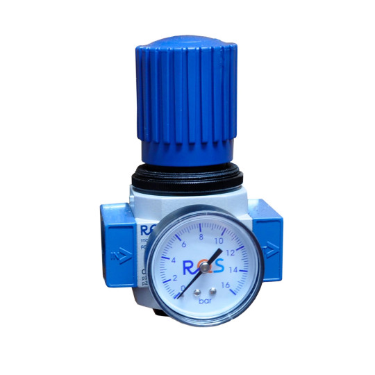 Reduktor RECTUS RQS OR-3/8-MINI