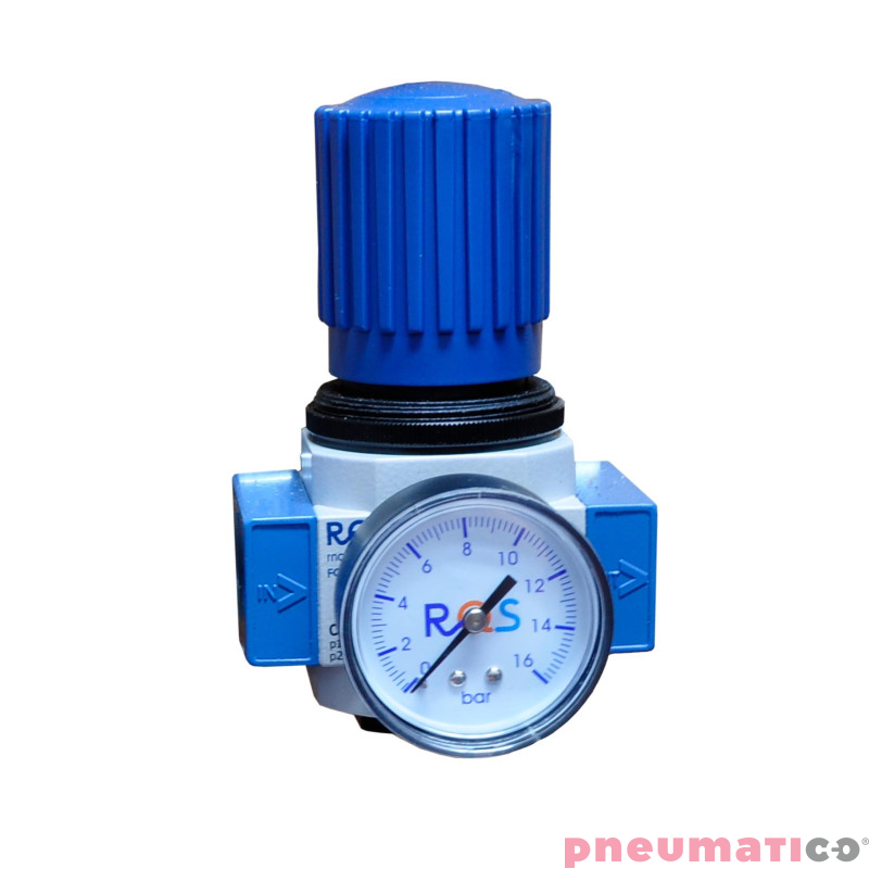 Reduktor RECTUS RQS OR-1-MAXI