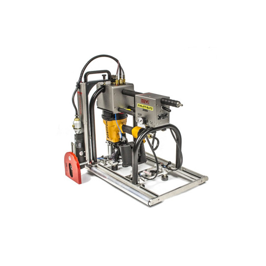 urządzenie do łat dachowych