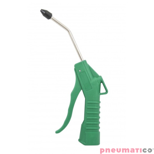 Pistolet kompozytowy do przedmuchu JAT-6959A 28 cm