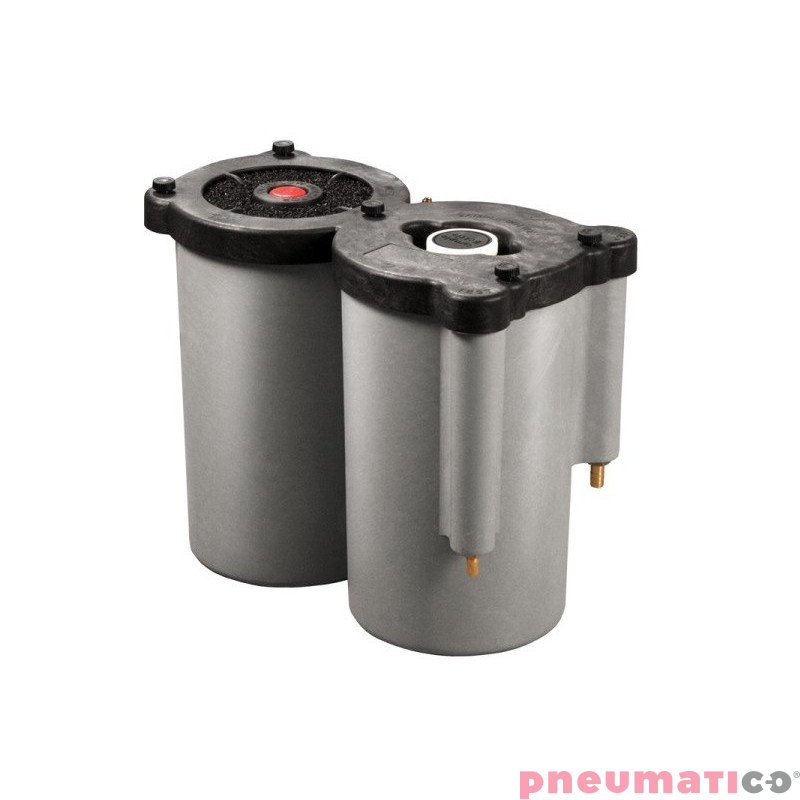 Separator kondensatu (woda-olej) PCT-15