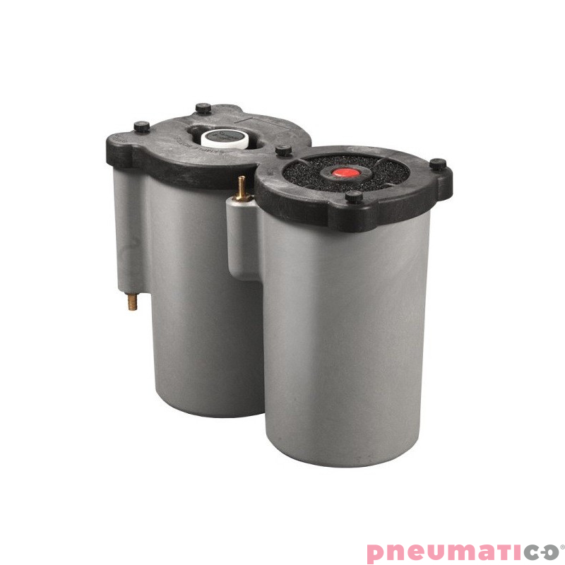 Separator kondensatu (woda-olej) PCT-15