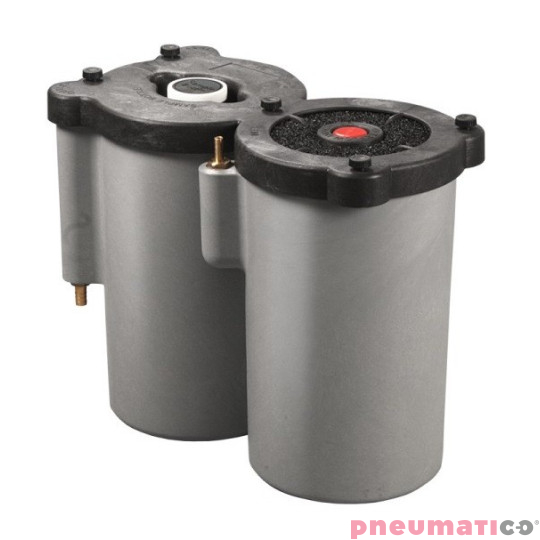 Separator kondensatu (woda-olej) PCT-15