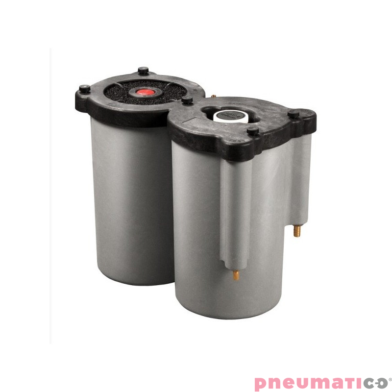 Separator kondensatu (woda-olej) PCT-3 Separator kondensatu (woda-olej) PCT-3