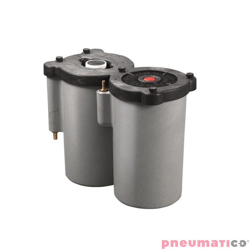 Separator kondensatu (woda-olej) PCT-3 Separator kondensatu (woda-olej) PCT-3