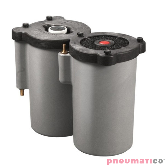 Separator kondensatu (woda-olej) PCT-3 Separator kondensatu (woda-olej) PCT-3