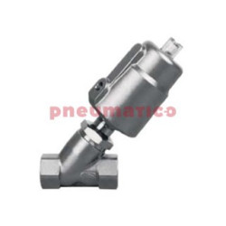 Elektrozaw&oacute;r membranowy 2/2 NC TEKMA 3/4"