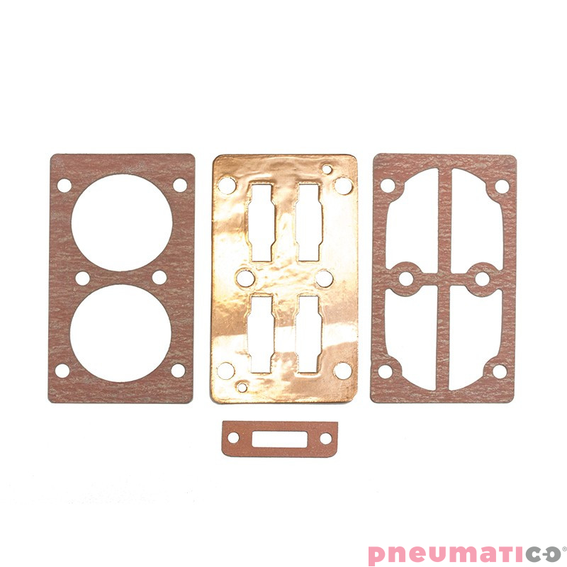 Zestaw uszczelek kompresor Abac ZUG2800 Zestaw uszczelek kompresor Abac ZUG2800