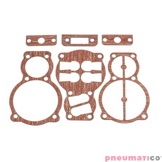 Zestaw uszczelek do kompresora Abac ZUG4900 Zestaw uszczelek do kompresora Abac ZUG4900