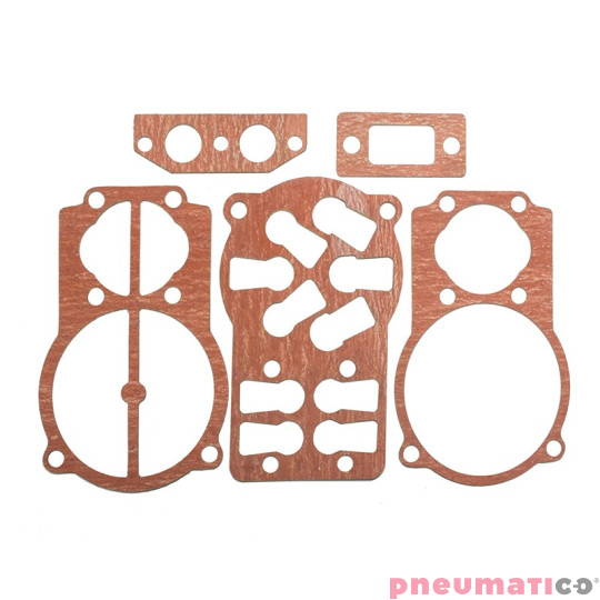 Zestaw uszczelek do kompresora Abac ZUG5900 Zestaw uszczelek do kompresora Abac ZUG5900