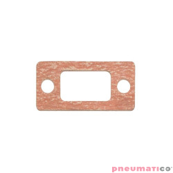 Uszczelka chłodnicy ABAC 5900