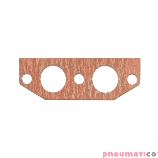 Uszczelka rury miedzystopniowej ABAC 5900 Uszczelka rury miedzystopniowej ABAC 5900