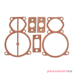 Zestaw uszczelek do kompresora ABAC ZUG6000