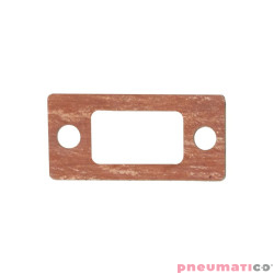 Uszczelka chłodnicy ABAC 6000