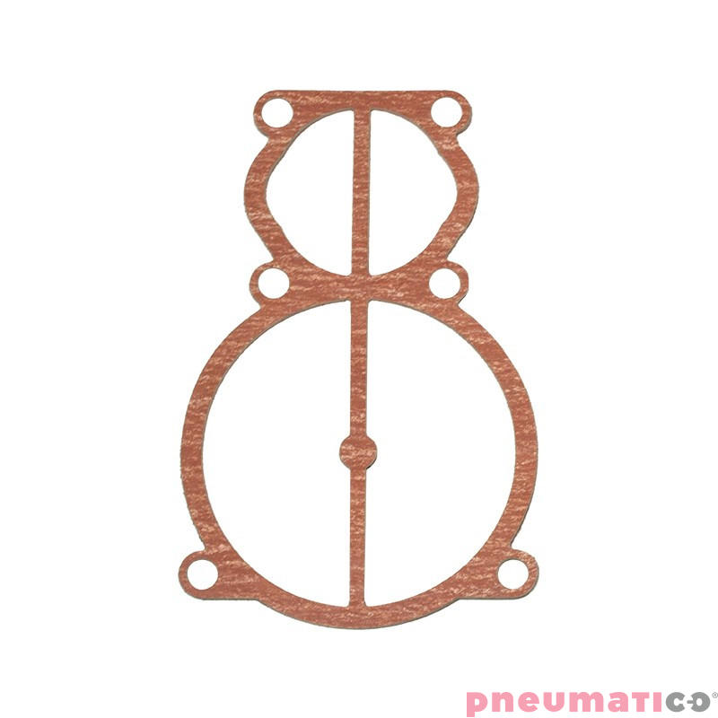 Uszczelka głowicy ABAC 6000 Uszczelka głowicy ABAC 6000