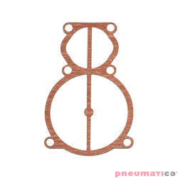 Uszczelka głowicy ABAC 6000