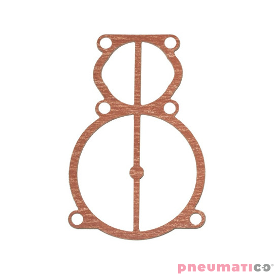 Uszczelka głowicy ABAC 6000 Uszczelka głowicy ABAC 6000