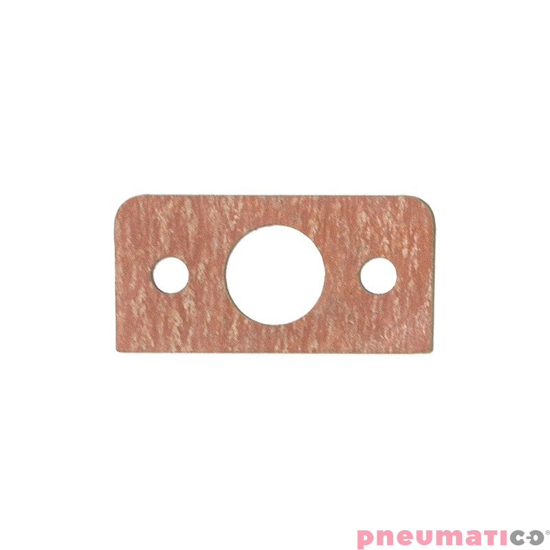 Uszczelka rury międzystopniowej ABAC 6000