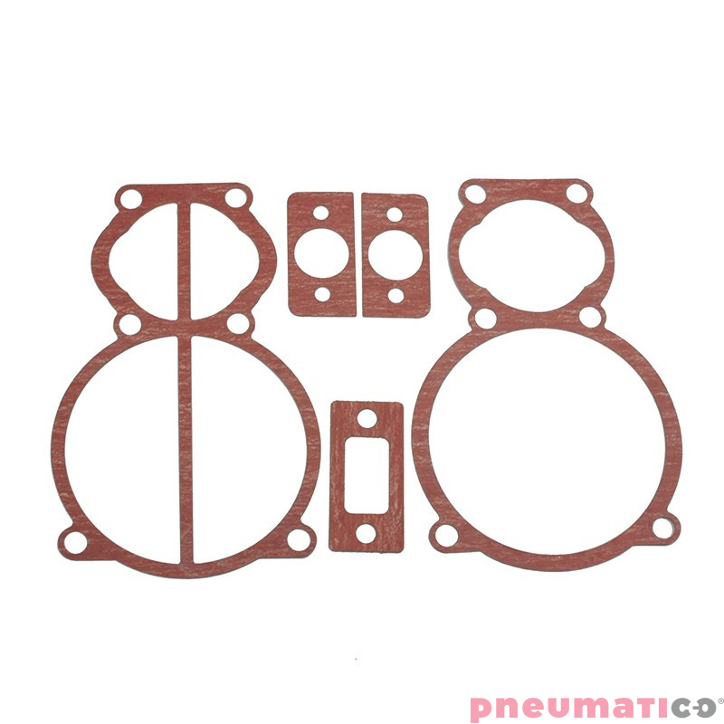 Zestaw uszczelek do kompresora ABAC ZUG7000 Zestaw uszczelek do kompresora ABAC ZUG7000
