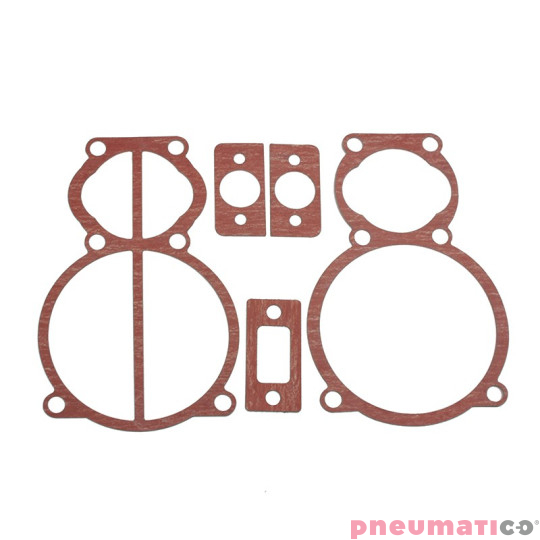 Zestaw uszczelek do kompresora ABAC ZUG7000 Zestaw uszczelek do kompresora ABAC ZUG7000