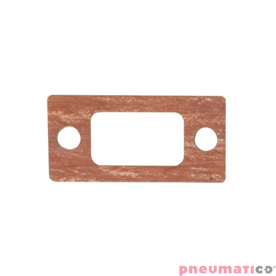 Uszczelka chłodnicy ABAC 7000 Uszczelka chłodnicy ABAC 7000