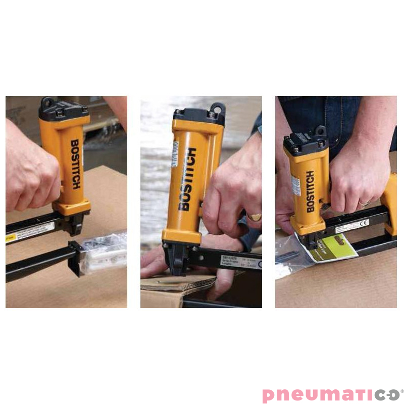 Zszywacz pneumatyczny Stanley Bostitch P51-10B-E Zszywacz pneumatyczny Stanley Bostitch P51-10B-E