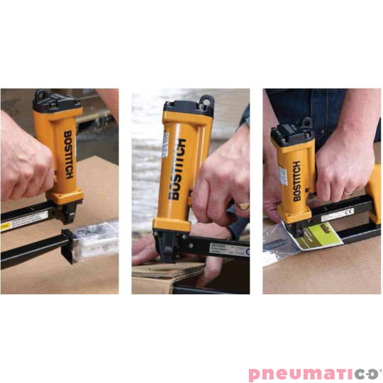 Zszywacz pneumatyczny Stanley Bostitch P51-10B-E Zszywacz pneumatyczny Stanley Bostitch P51-10B-E