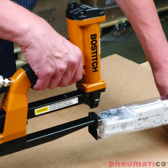 Zszywacz pneumatyczny Stanley Bostitch P51-10B-E Zszywacz pneumatyczny Stanley Bostitch P51-10B-E
