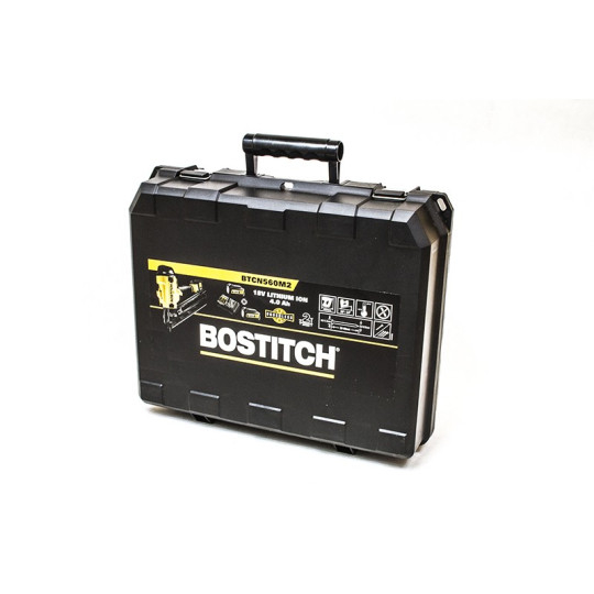 Gwoździarka akumulatorowa Bostitch BTCN560M2 90mm 