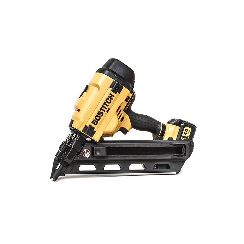 Gwoździarka akumulatorowa Bostitch BTCN560M2 90mm 