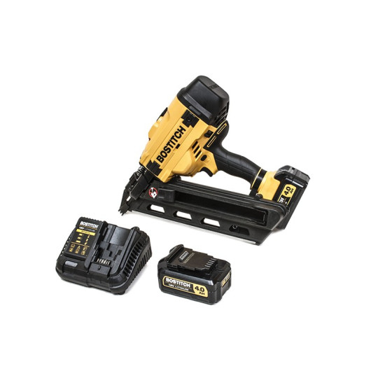 Gwoździarka akumulatorowa Bostitch BTCN560M2 90mm 