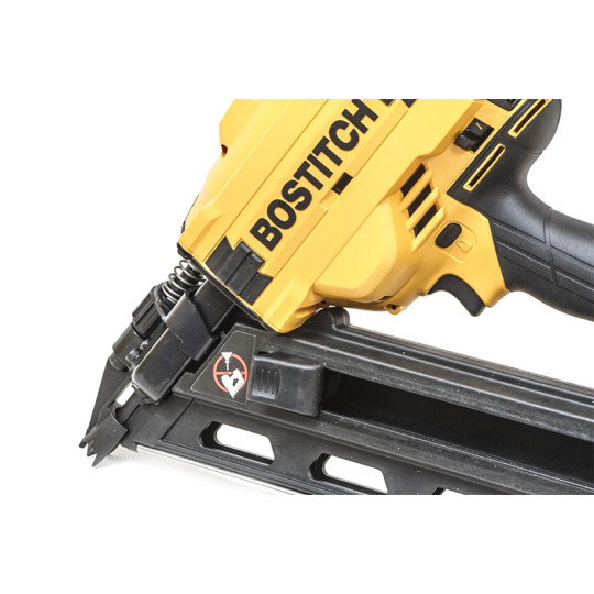 Gwoździarka akumulatorowa Bostitch BTCN560M2 90mm 