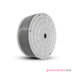 Wąż poliuretanowy prosty 6x4mm FB6