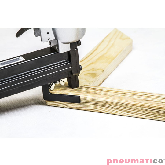 Zszywacz ramiarski do ramek EVERWIN V-15WE-KPL Zszywacz ramiarski do ramek EVERWIN V-15WE-KPL