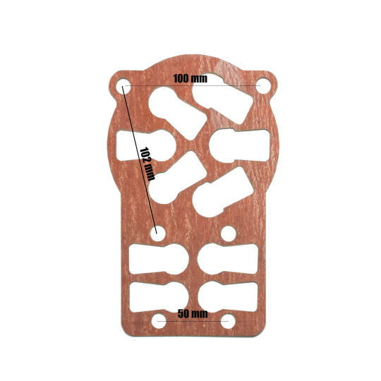 Uszczelka płyty zaworowej ABAC 5900